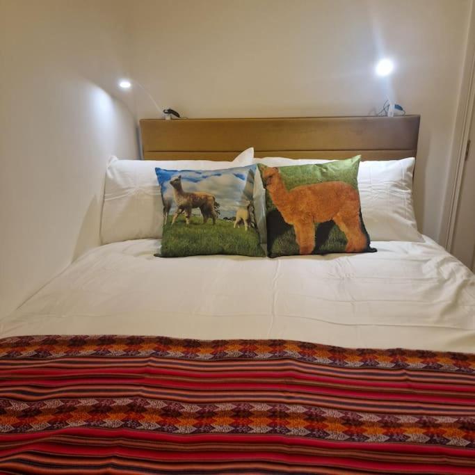 The Alpaca Farmhouse With Hot Tub And Alpaca Experience Included Dromara Ngoại thất bức ảnh
